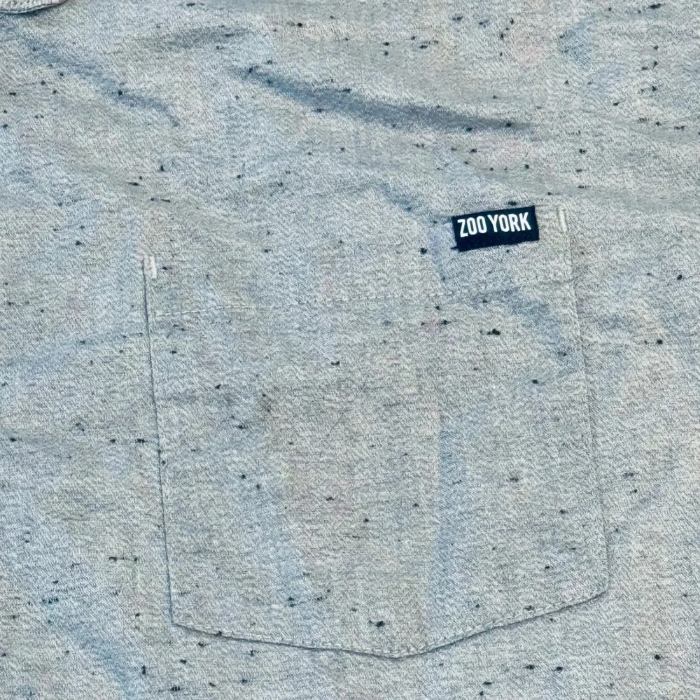 Zoo York brand zoo